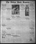 Primary view of The Abilene Daily Reporter (Abilene, Tex.), Vol. 33, No. 228, Ed. 1 Friday, August 27, 1920