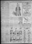 Thumbnail image of item number 4 in: 'The Abilene Daily Reporter (Abilene, Tex.), Vol. 34, No. 147, Ed. 1 Thursday, June 2, 1921'.
