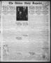 Primary view of The Abilene Daily Reporter (Abilene, Tex.), Vol. 33, No. 186, Ed. 1 Wednesday, July 14, 1920