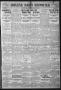 Primary view of Abilene Daily Reporter (Abilene, Tex.), Vol. 15, No. 193, Ed. 1 Wednesday, April 19, 1911