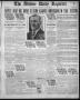 Newspaper: The Abilene Daily Reporter (Abilene, Tex.), Vol. 22, No. 67, Ed. 1 Th…