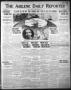 Newspaper: The Abilene Daily Reporter (Abilene, Tex.), Vol. 16, No. 163, Ed. 1 T…
