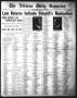 Newspaper: The Abilene Daily Reporter (Abilene, Tex.), Vol. 14, No. 182, Ed. 1 S…