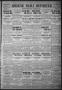 Thumbnail image of item number 1 in: 'Abilene Daily Reporter (Abilene, Tex.), Vol. 15, No. 117, Ed. 1 Sunday, January 22, 1911'.