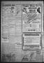 Thumbnail image of item number 2 in: 'Abilene Daily Reporter (Abilene, Tex.), Vol. 15, No. 117, Ed. 1 Sunday, January 22, 1911'.