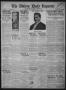 Primary view of The Abilene Daily Reporter (Abilene, Tex.), Vol. 34, No. 136, Ed. 1 Monday, May 16, 1921