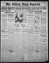 Thumbnail image of item number 1 in: 'The Abilene Daily Reporter (Abilene, Tex.), Vol. 21, No. 220, Ed. 1 Friday, November 30, 1917'.