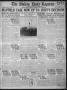 Primary view of The Abilene Daily Reporter (Abilene, Tex.), Vol. 24, No. 142, Ed. 1 Tuesday, October 24, 1922