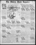 Primary view of The Abilene Daily Reporter (Abilene, Tex.), Vol. 22, No. 75, Ed. 1 Friday, June 14, 1918