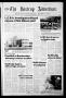 Thumbnail image of item number 1 in: 'The Bastrop Advertiser (Bastrop, Tex.), Vol. [125], No. 8, Ed. 1 Monday, March 27, 1978'.