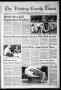 Newspaper: The Bastrop County Times (Bastrop, Tex.), Vol. 87, No. 30, Ed. 1 Thur…