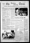 Newspaper: The Bastrop County Times (Bastrop, Tex.), Vol. 87, No. 13, Ed. 1 Thur…