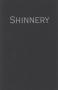 Primary view of The Shinnery Review, 1999