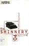 Primary view of The Shinnery Review, 2004