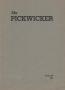 Journal/Magazine/Newsletter: The Pickwicker, Volume 15, 1947