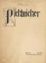Thumbnail image of item number 1 in: 'The Pickwicker, Volume 10, Number 1, Winter 1941-1942'.