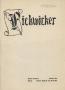 Thumbnail image of item number 1 in: 'The Pickwicker, Volume 14, Number 1, Spring 1946'.
