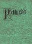 Journal/Magazine/Newsletter: The Pickwicker, Volume 19, 1951
