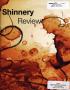 Primary view of The Shinnery Review, Spring 2009