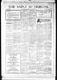 Newspaper: The Saint Jo Tribune (Saint Jo, Tex.), Vol. 29, No. 48, Ed. 1 Friday,…