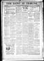 Newspaper: The Saint Jo Tribune (Saint Jo, Tex.), Vol. 30, No. 2, Ed. 1 Friday, …