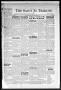 Newspaper: The Saint Jo Tribune (Saint Jo, Tex.), Vol. 61, No. 47, Ed. 1 Friday,…