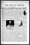 Newspaper: The Saint Jo Tribune (Saint Jo, Tex.), Vol. 62, No. 14, Ed. 1 Friday,…