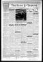 Newspaper: The Saint Jo Tribune (Saint Jo, Tex.), Vol. 44, No. 22, Ed. 1 Friday,…