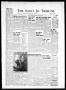 Newspaper: The Saint Jo Tribune (Saint Jo, Tex.), Vol. 62, No. 38, Ed. 1 Friday,…