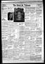 Newspaper: The Saint Jo Tribune (Saint Jo, Tex.), Vol. 42, No. 6, Ed. 1 Friday, …