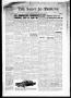 Newspaper: The Saint Jo Tribune (Saint Jo, Tex.), Vol. 63, No. 25, Ed. 1 Friday,…