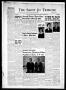Thumbnail image of item number 1 in: 'The Saint Jo Tribune (Saint Jo, Tex.), Vol. 62, No. 49, Ed. 1 Friday, November 4, 1960'.