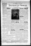 Newspaper: The Saint Jo Tribune (Saint Jo, Tex.), Vol. 45, No. 17, Ed. 1 Friday,…