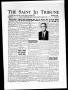Newspaper: The Saint Jo Tribune (Saint Jo, Tex.), Vol. 65, No. 18, Ed. 1 Friday,…