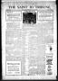 Newspaper: The Saint Jo Tribune (Saint Jo, Tex.), Vol. 30, No. 39, Ed. 1 Friday,…