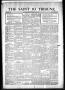 Newspaper: The Saint Jo Tribune (Saint Jo, Tex.), Vol. 30, No. 26, Ed. 1 Friday,…
