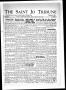 Newspaper: The Saint Jo Tribune (Saint Jo, Tex.), Vol. 65, No. 33, Ed. 1 Friday,…