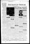 Newspaper: The Saint Jo Tribune (Saint Jo, Tex.), Vol. 45, No. 1, Ed. 1 Friday, …