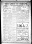 Thumbnail image of item number 1 in: 'The Saint Jo Tribune (Saint Jo, Tex.), Vol. 29, No. 13, Ed. 1 Friday, February 11, 1927'.