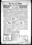 Thumbnail image of item number 1 in: 'The Saint Jo Tribune (Saint Jo, Tex.), Vol. [41], No. 40, Ed. 1 Friday, January 27, 1939'.