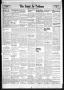 Newspaper: The Saint Jo Tribune (Saint Jo, Tex.), Vol. [41], No. 44, Ed. 1 Frida…