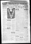 Newspaper: The Saint Jo Tribune (Saint Jo, Tex.), Vol. 44, No. 31, Ed. 1 Friday,…