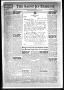 Newspaper: The Saint Jo Tribune (Saint Jo, Tex.), Vol. 44, No. 29, Ed. 1 Friday,…