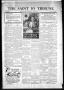 Thumbnail image of item number 1 in: 'The Saint Jo Tribune (Saint Jo, Tex.), Vol. 30, No. 51, Ed. 1 Friday, November 16, 1928'.