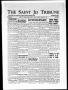 Newspaper: The Saint Jo Tribune (Saint Jo, Tex.), Vol. 65, No. 17, Ed. 1 Friday,…