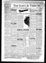 Newspaper: The Saint Jo Tribune (Saint Jo, Tex.), Vol. 44, No. 24, Ed. 1 Friday,…