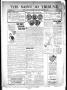 Newspaper: The Saint Jo Tribune (Saint Jo, Tex.), Vol. 29, No. 8, Ed. 1 Friday, …