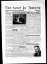 Newspaper: The Saint Jo Tribune (Saint Jo, Tex.), Vol. 65, No. 16, Ed. 1 Friday,…