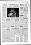 Newspaper: The Saint Jo Tribune (Saint Jo, Tex.), Vol. 42, No. 41, Ed. 1 Friday,…