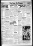 Newspaper: The Saint Jo Tribune (Saint Jo, Tex.), Vol. 42, No. 20, Ed. 1 Friday,…
